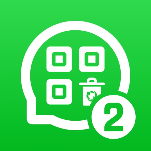 Dual Web Messenger app icon